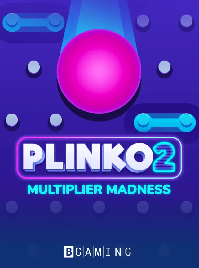plinko-2-bgaming